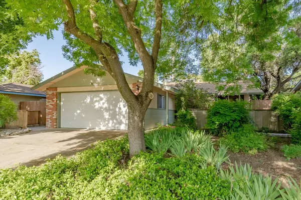 1307 Nutmeg LN, Davis, CA 95618