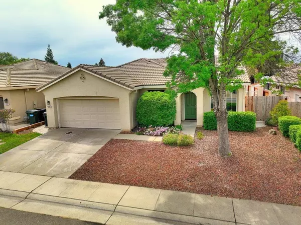 8337 Lewis AVE, Antelope, CA 95843