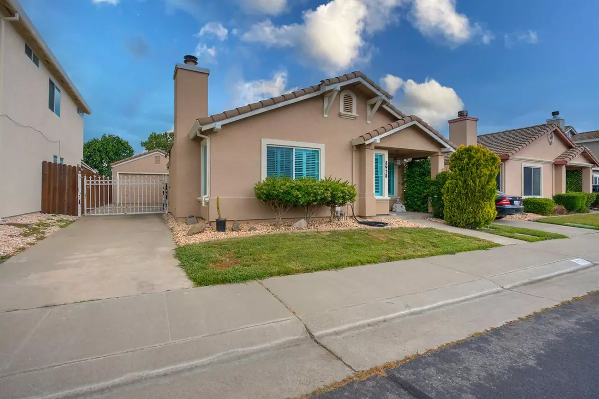 Elk Grove, CA 95758,8928 Cypress View WAY