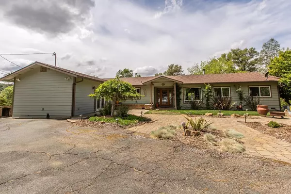 Auburn, CA 95602,13515 Dry Creek RD