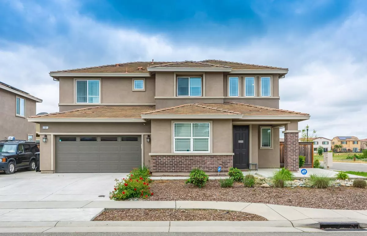 Lincoln, CA 95648,201 Solara PL