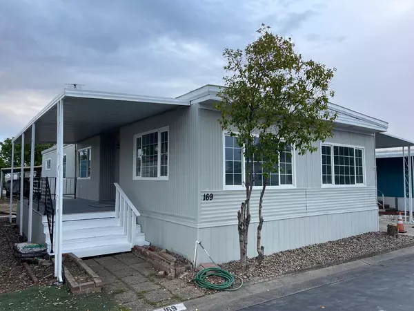 5040 Jackson Street #169, North Highlands, CA 95660