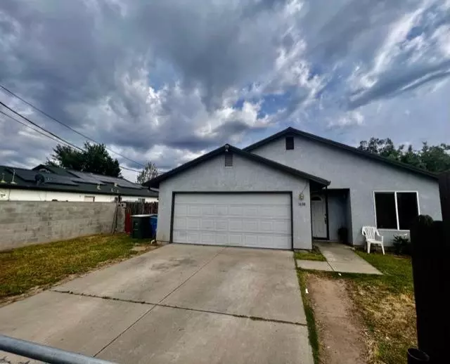 1638 Shasta WAY, Marysville, CA 95901