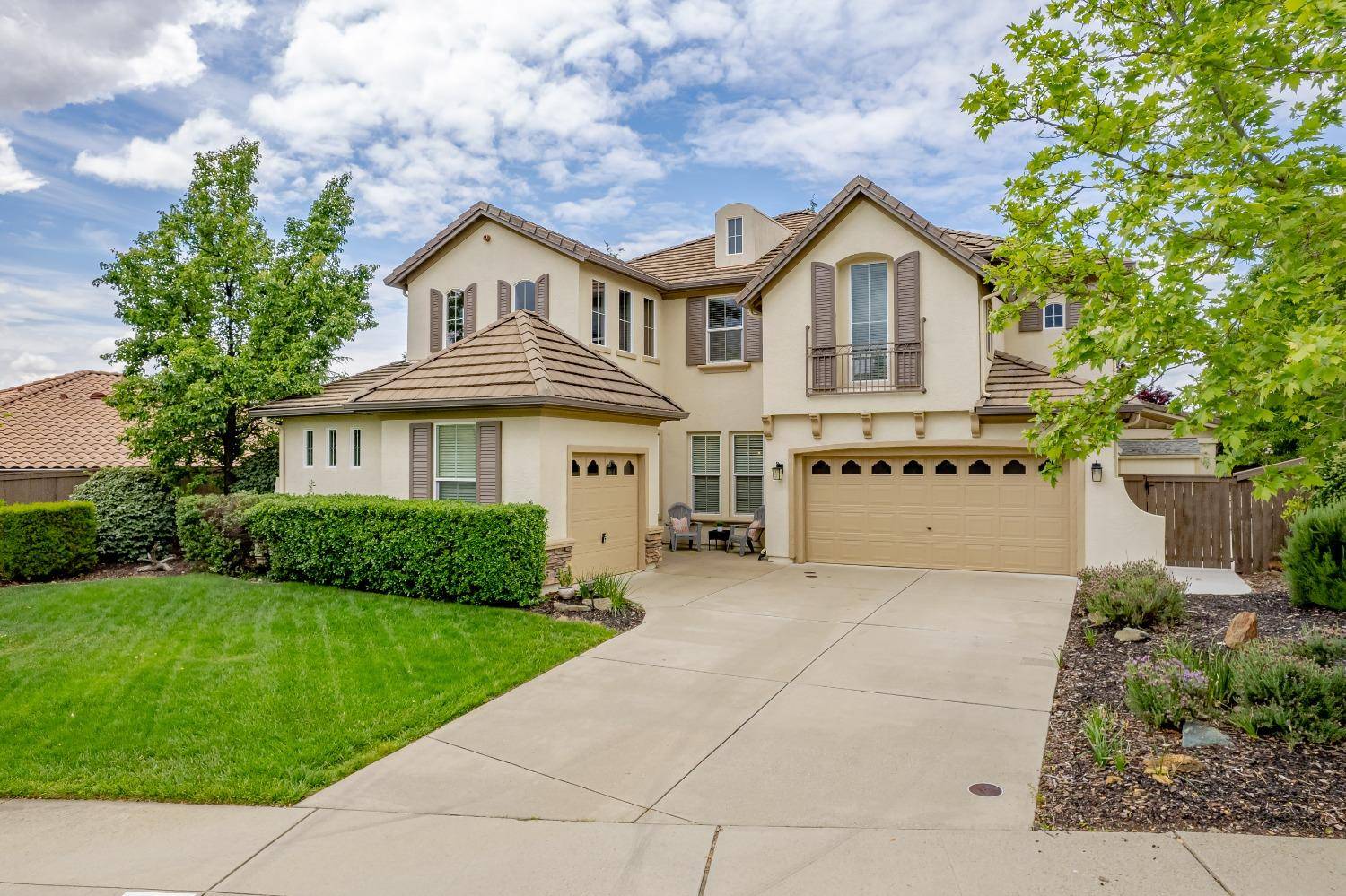 3160 Montrose WAY, El Dorado Hills, CA 95762