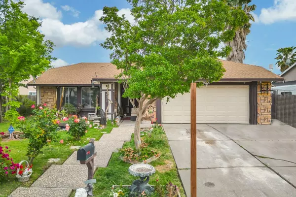 4500 Lineras WAY, Sacramento, CA 95823