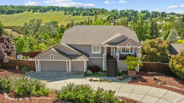 El Dorado Hills, CA 95762,3430 Birmingham CT