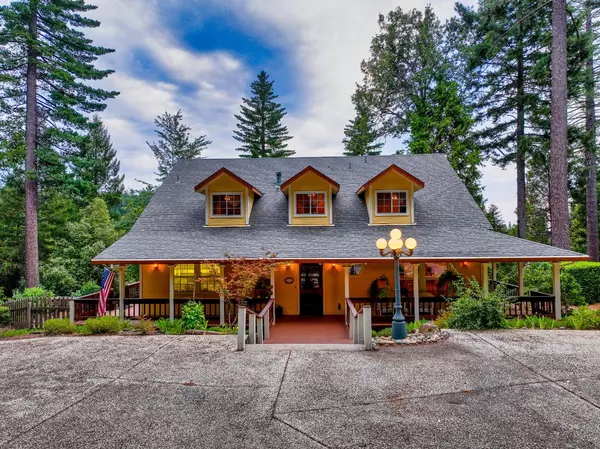 Nevada City, CA 95959,10290 Los Altos LN