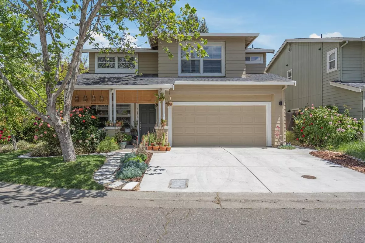 Davis, CA 95618,2475 Halsey CIR