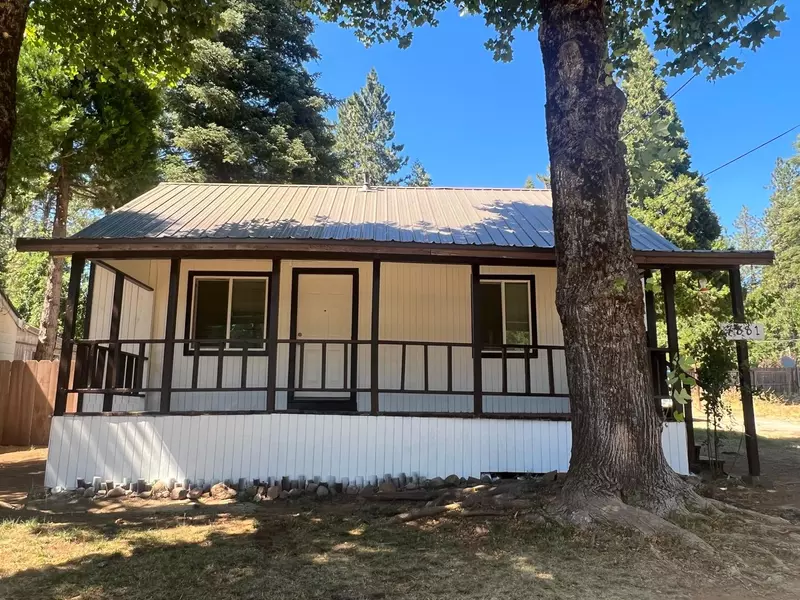 7881 Quartz ST, Stirling City, CA 95978