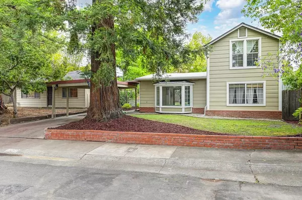 Sacramento, CA 95822,1837 Sherwood AVE