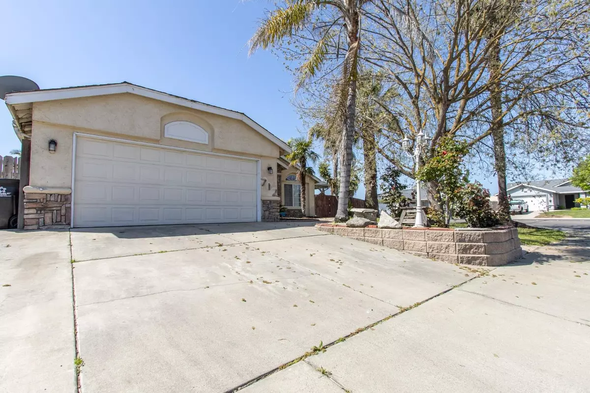 Atwater, CA 95301,712 Los Altos DR