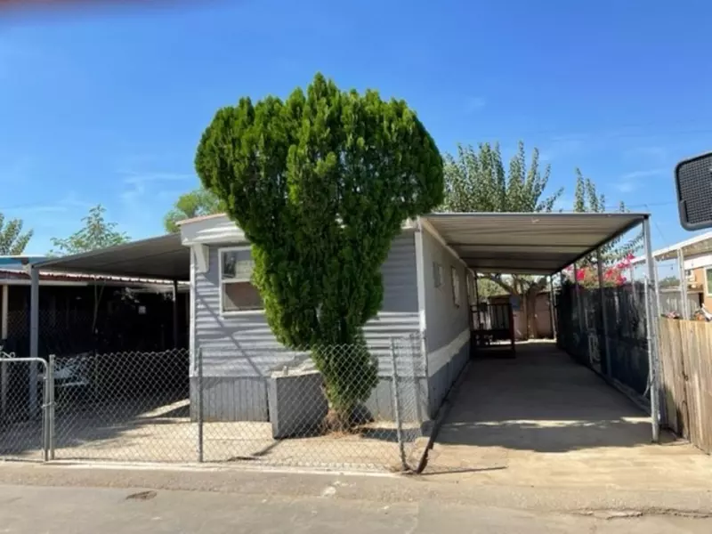 157 Fallbrook Ave #27, Arvin, CA 93203