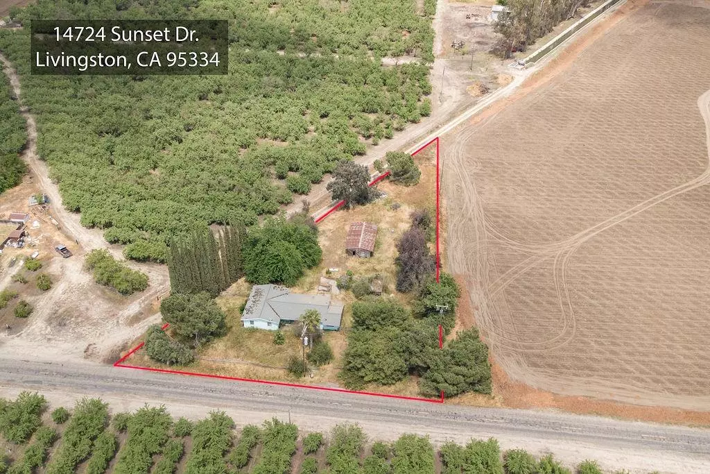 Livingston, CA 95334,14724 Sunset DR