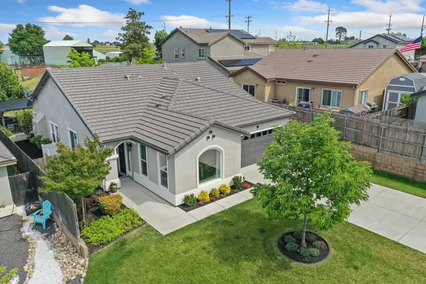 Oakdale, CA 95361,437 Silver Ridge CT