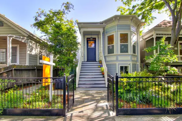 1322 F ST, Sacramento, CA 95814