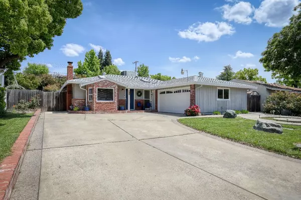 Roseville, CA 95661,411 Loretto