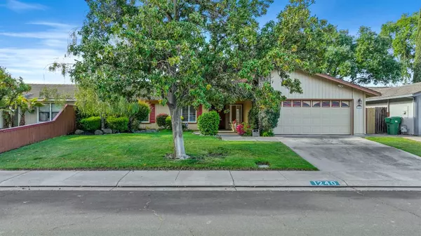 1240 Briarwood WAY, Stockton, CA 95209