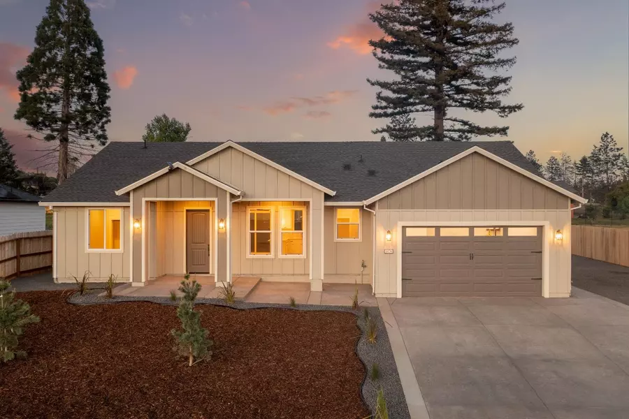 5676 Newman AVE, Paradise, CA 95969