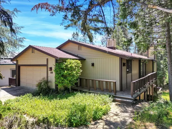 Grass Valley, CA 95945,199 Celesta DR