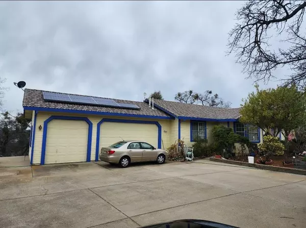 La Grange, CA 95329,13495 Molina ST