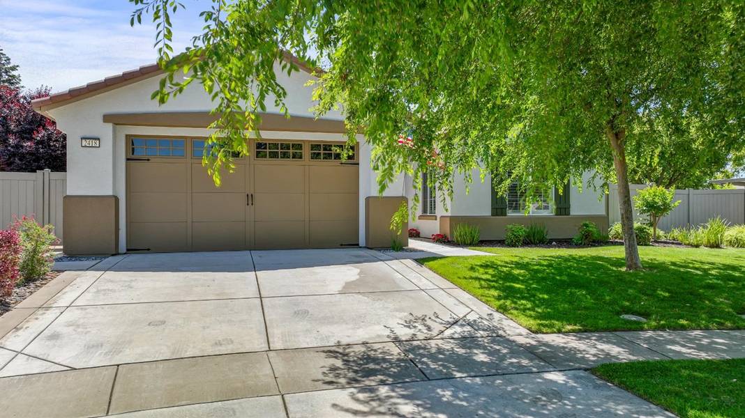 2418 Redbud WAY, Manteca, CA 95336