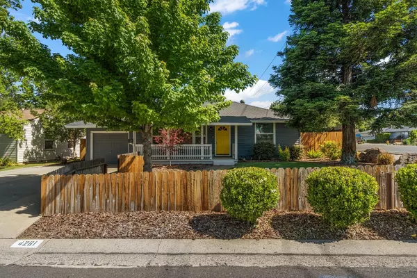 4261 Annette ST, Sacramento, CA 95821