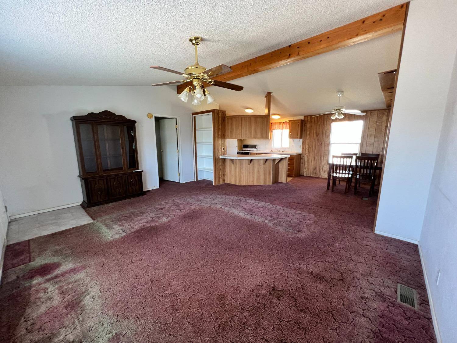 Mariposa, CA 95338,4775 Triangle RD #B
