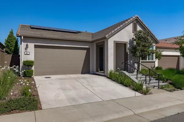 Rocklin, CA 95765,857 Clementine DR