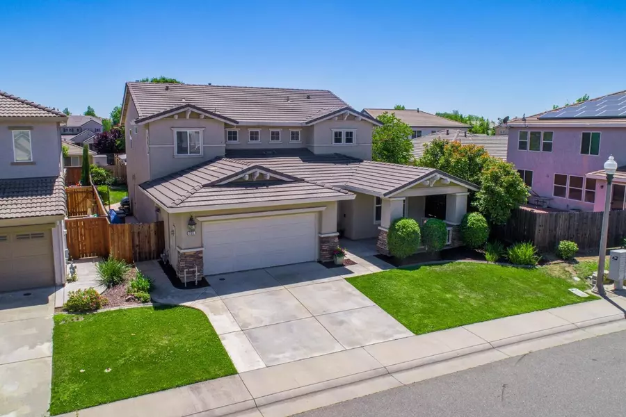 205 Camross CT, Lincoln, CA 95648