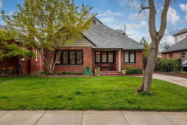 501 46th ST, Sacramento, CA 95819