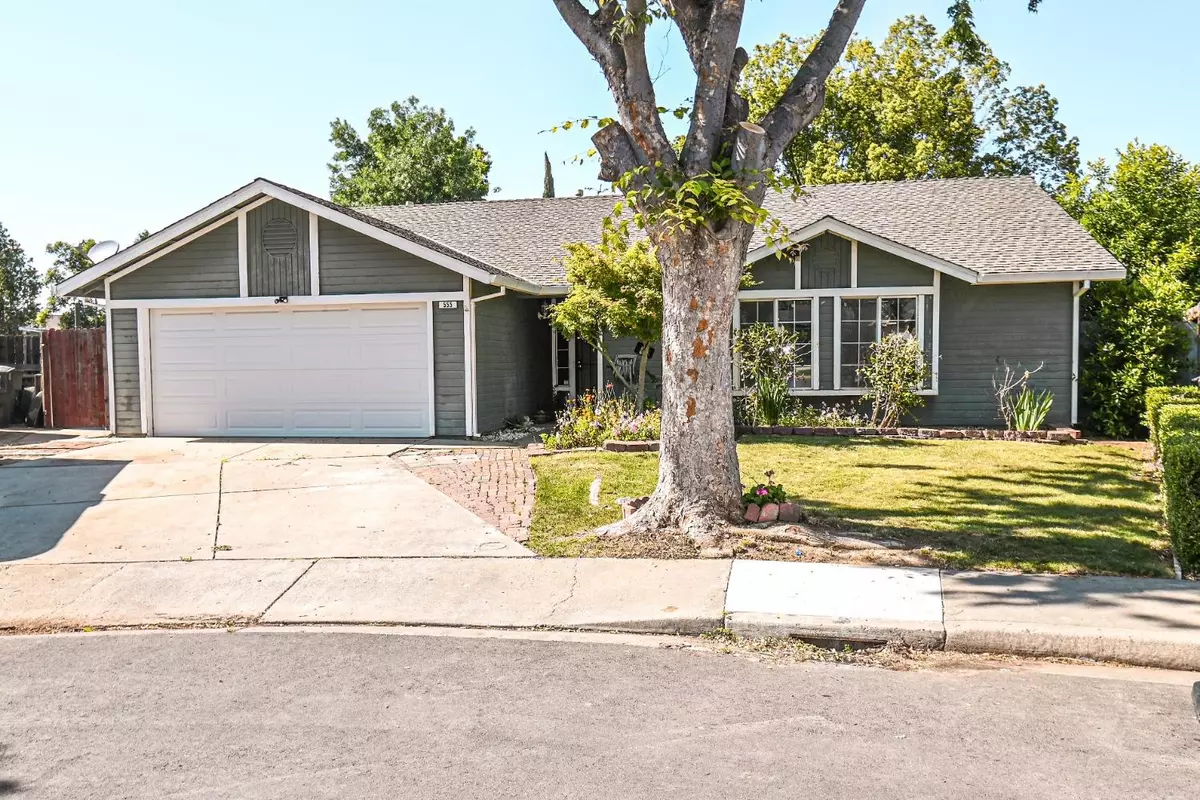 Patterson, CA 95363,555 De Lash CT