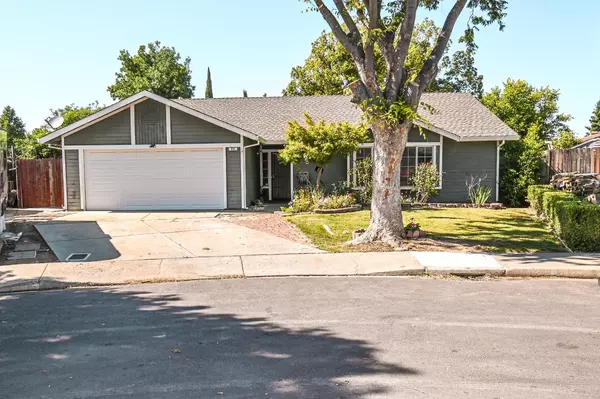 Patterson, CA 95363,555 De Lash CT