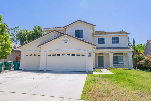 Stockton, CA 95212,9305 Pioneer CIR