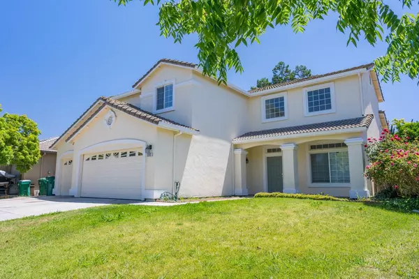 9305 Pioneer CIR, Stockton, CA 95212