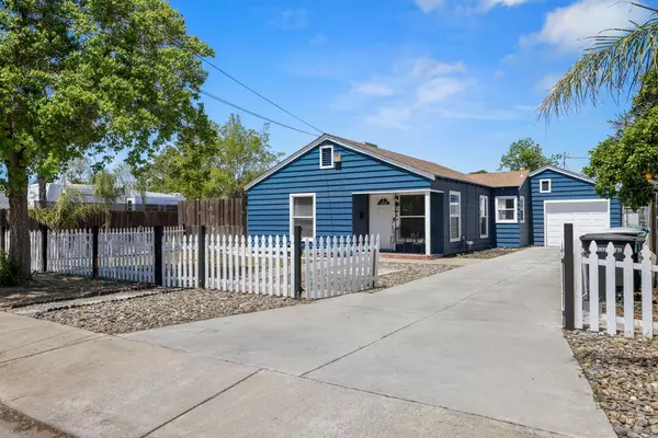 2469 Magnolia ST, Ceres, CA 95307