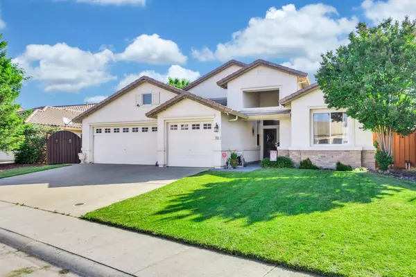 Galt, CA 95632,993 Blackwell WAY