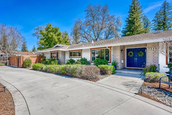 Sacramento, CA 95864,3340 American River Drive