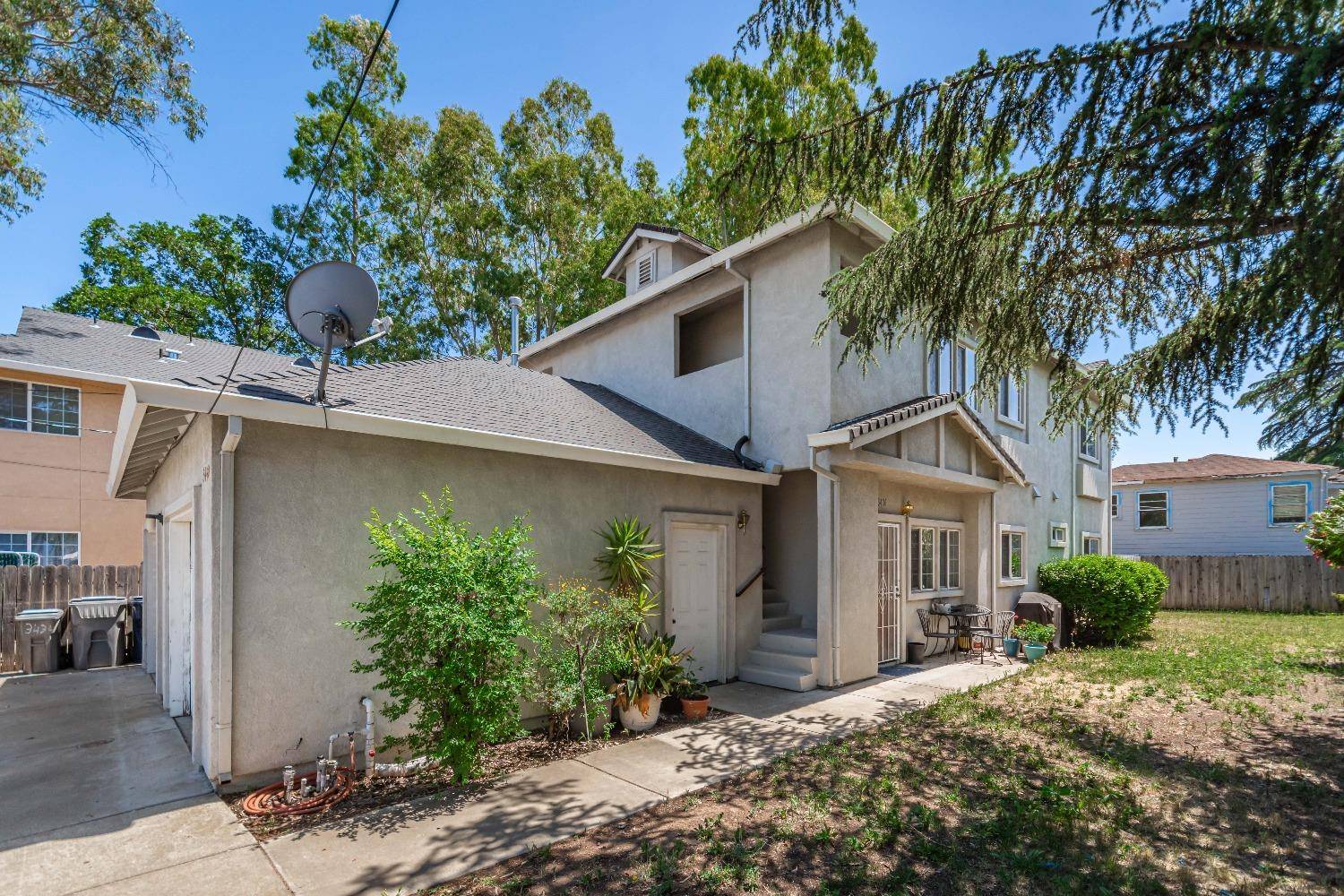 3436 Marysville BLVD, Sacramento, CA 95838