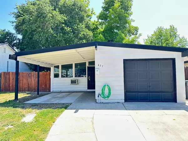 827 Stuart CT, West Sacramento, CA 95605