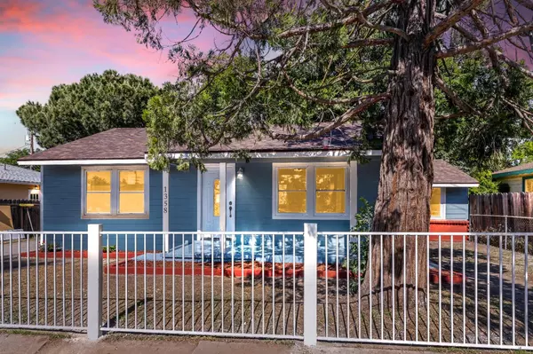 Stockton, CA 95203,1358 Pelem CT