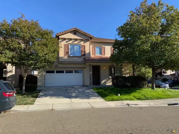 2099 Redbud WAY, Antioch, CA 94509