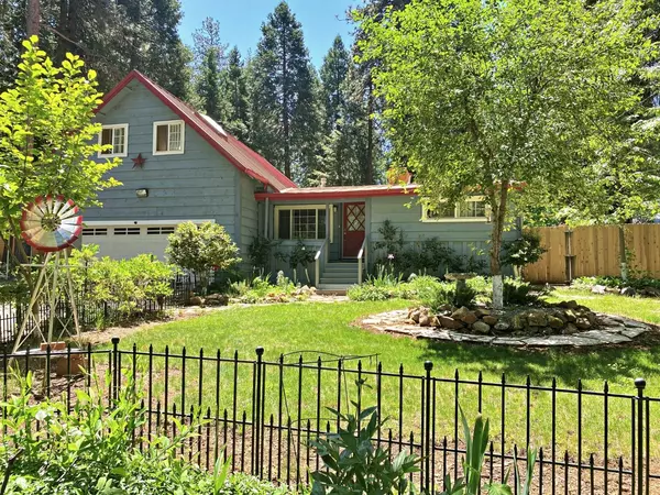 Pollock Pines, CA 95726,5500 Robinhood LN