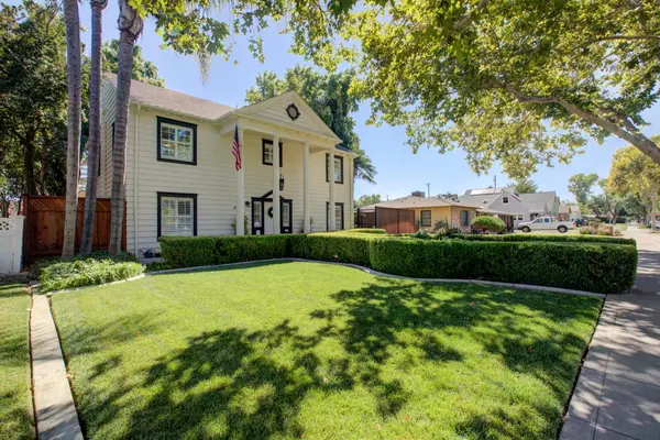 Patterson, CA 95363,329 N 5th ST