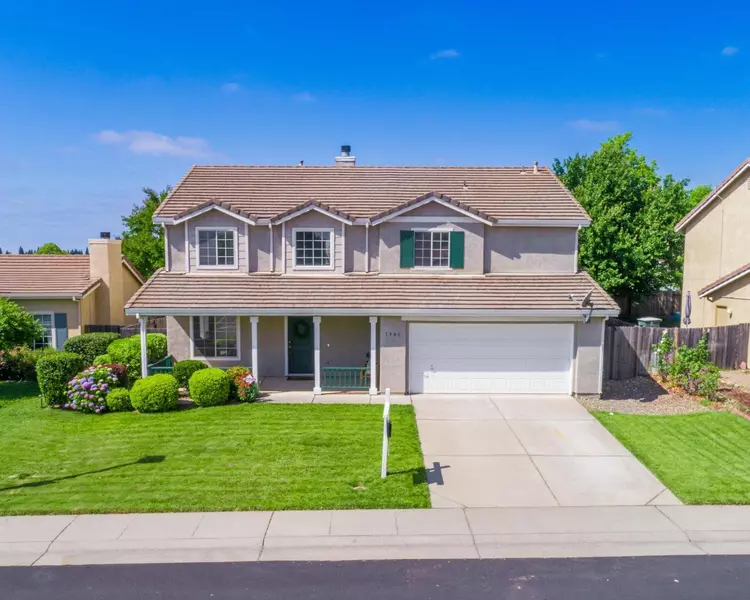 1901 Harvest CT, Rocklin, CA 95765