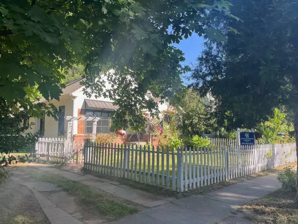 Nevada City, CA 95959,614 Zion ST