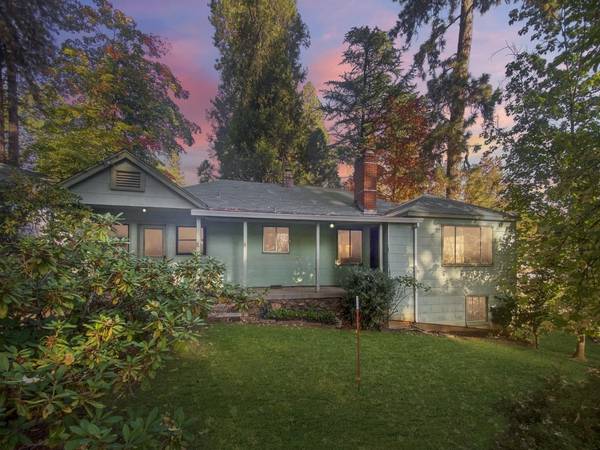 11896 Nancy LN, Grass Valley, CA 95945