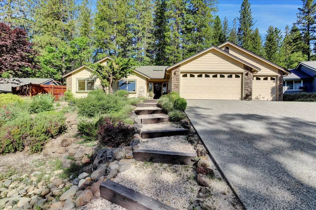 Grass Valley, CA 95945,414 Glenwood Pines CT