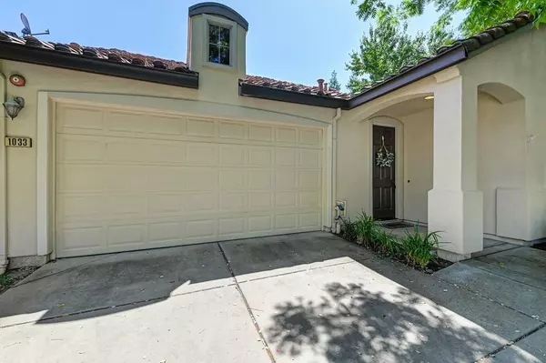 Roseville, CA 95747,1033 Marseille LN