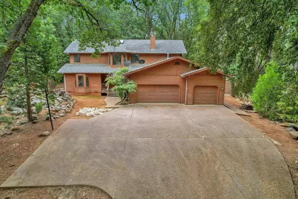 Nevada City, CA 95959,14141 Mount Auburn CIR