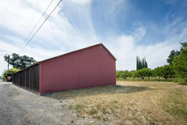 Gridley, CA 95948,0 W Liberty